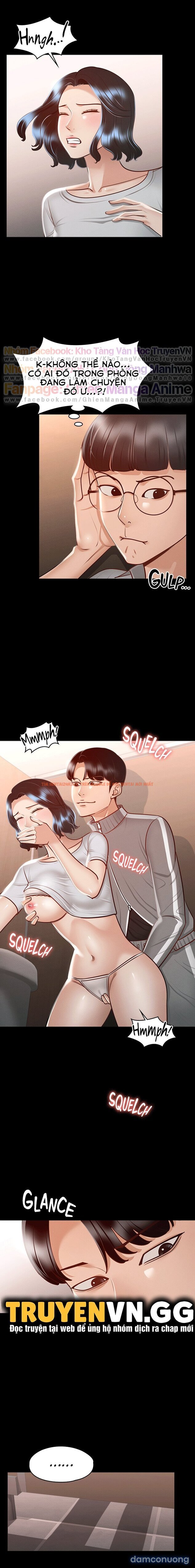 Xem ảnh 12 trong truyện hentai Ứng Dụng Cầu Được Ước Thấy - Chap 25 - hentaitvn.net