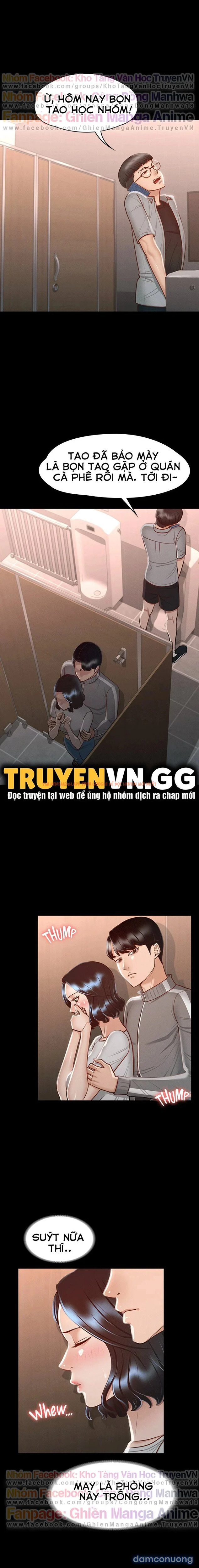 Xem ảnh 2 trong truyện hentai Ứng Dụng Cầu Được Ước Thấy - Chap 25 - hentaitvn.net