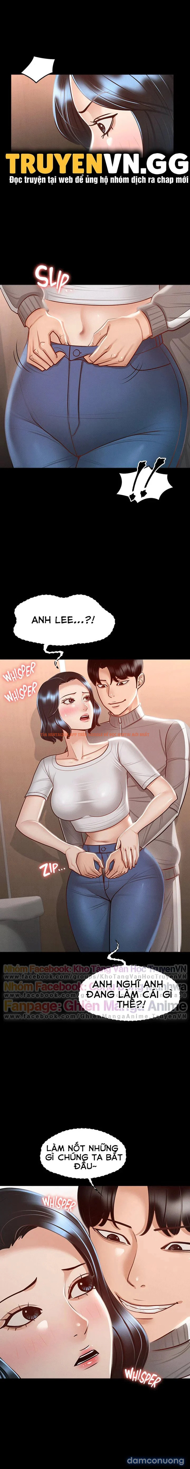 Xem ảnh 3 trong truyện hentai Ứng Dụng Cầu Được Ước Thấy - Chap 25 - hentaitvn.net