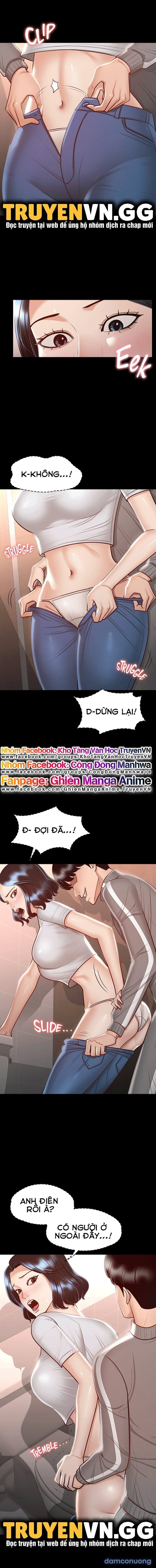 Xem ảnh 4 trong truyện hentai Ứng Dụng Cầu Được Ước Thấy - Chap 25 - hentaitvn.net