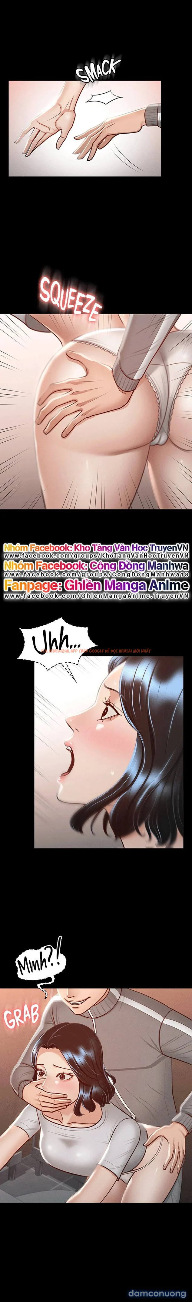 Xem ảnh 5 trong truyện hentai Ứng Dụng Cầu Được Ước Thấy - Chap 25 - hentaitvn.net