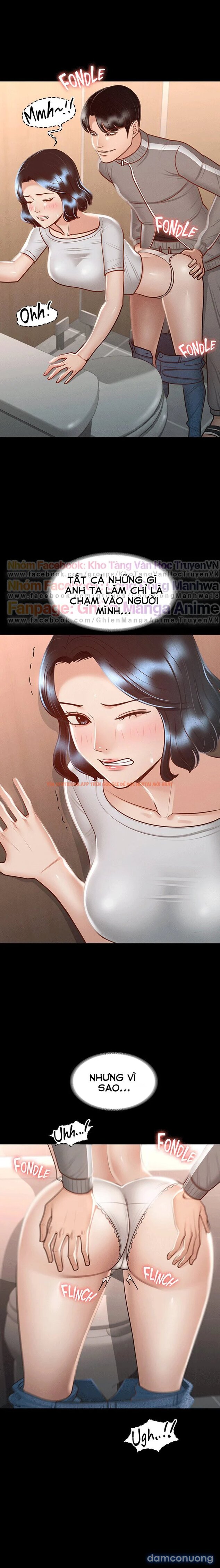 Xem ảnh 7 trong truyện hentai Ứng Dụng Cầu Được Ước Thấy - Chap 25 - hentaitvn.net