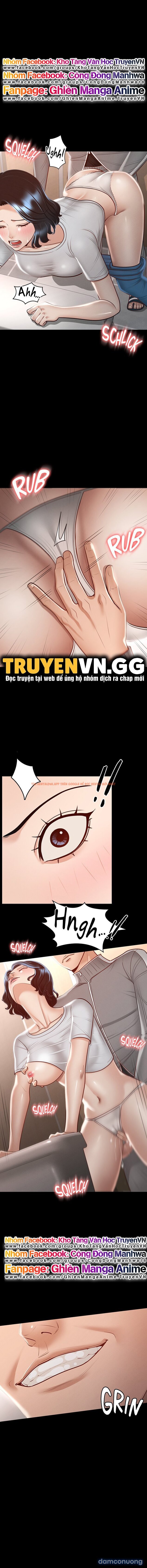 Xem ảnh 1 trong truyện hentai Ứng Dụng Cầu Được Ước Thấy - Chap 26 - hentaitvn.net