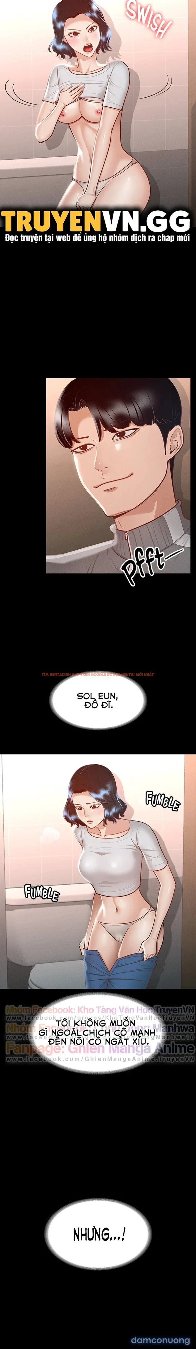 Xem ảnh 10 trong truyện hentai Ứng Dụng Cầu Được Ước Thấy - Chap 26 - hentaitvn.net