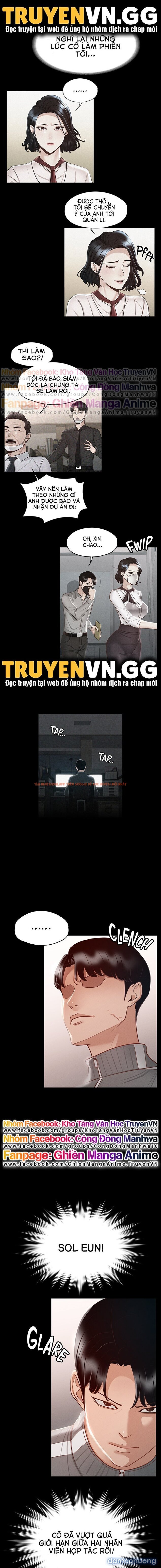 Xem ảnh 13 trong truyện hentai Ứng Dụng Cầu Được Ước Thấy - Chap 26 - hentaitvn.net