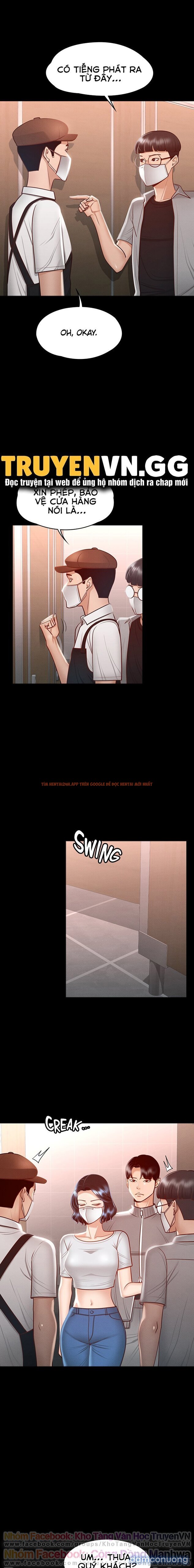 Xem ảnh 16 trong truyện hentai Ứng Dụng Cầu Được Ước Thấy - Chap 26 - hentaitvn.net