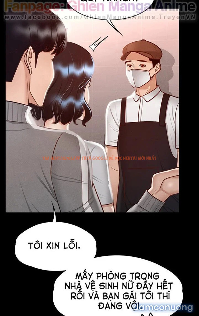 Xem ảnh 17 trong truyện hentai Ứng Dụng Cầu Được Ước Thấy - Chap 26 - hentaitvn.net