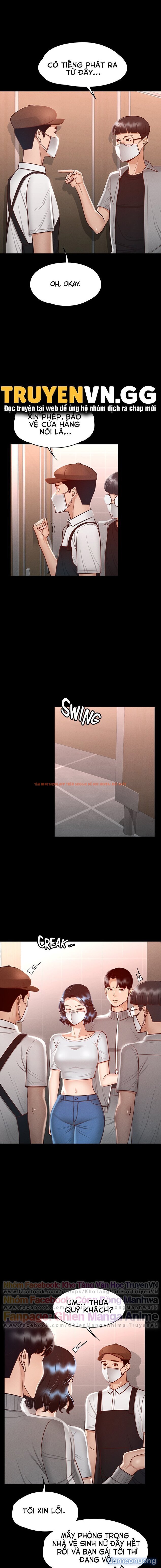 Xem ảnh 18 trong truyện hentai Ứng Dụng Cầu Được Ước Thấy - Chap 26 - hentaitvn.net