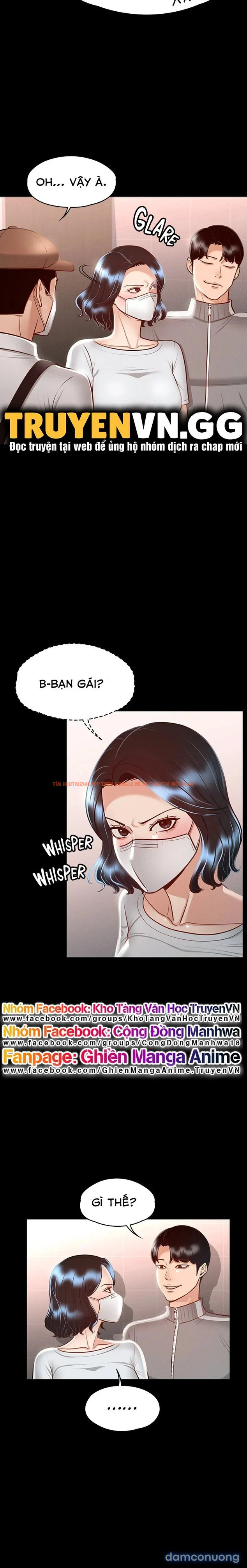 Xem ảnh 19 trong truyện hentai Ứng Dụng Cầu Được Ước Thấy - Chap 26 - hentaitvn.net