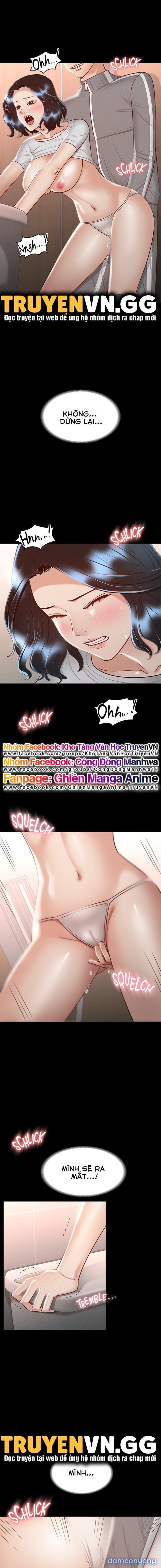 Xem ảnh 2 trong truyện hentai Ứng Dụng Cầu Được Ước Thấy - Chap 26 - hentaitvn.net