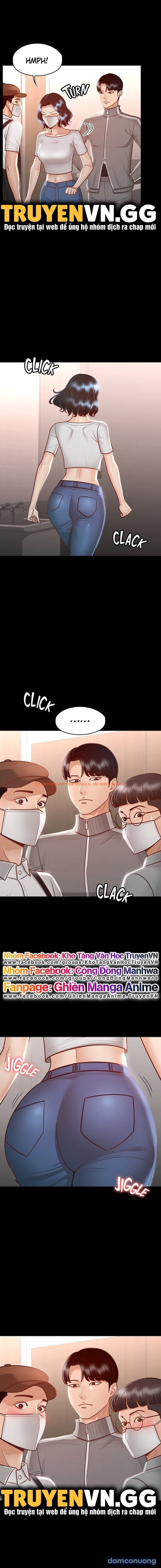 Xem ảnh 20 trong truyện hentai Ứng Dụng Cầu Được Ước Thấy - Chap 26 - hentaitvn.net