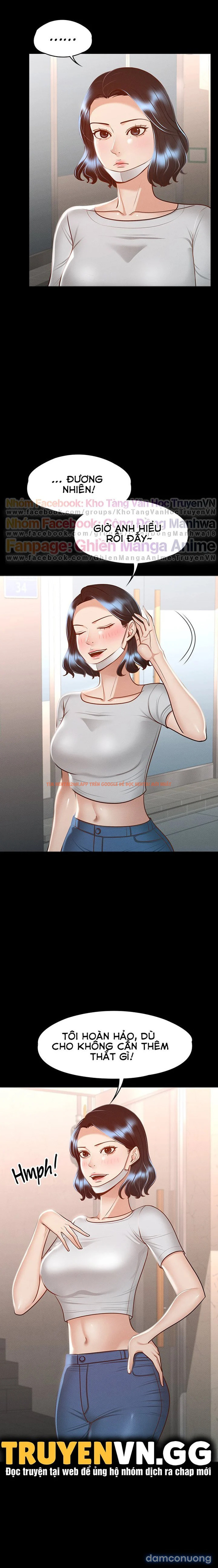 Xem ảnh 22 trong truyện hentai Ứng Dụng Cầu Được Ước Thấy - Chap 26 - hentaitvn.net