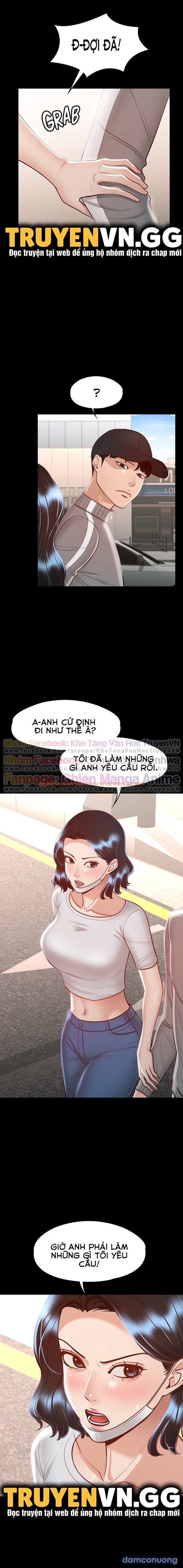 Xem ảnh 24 trong truyện hentai Ứng Dụng Cầu Được Ước Thấy - Chap 26 - hentaitvn.net