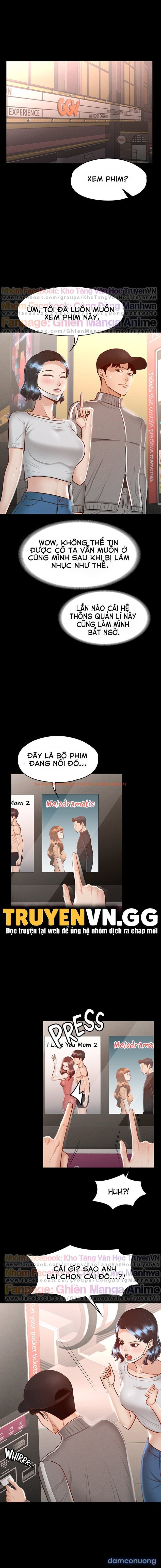 Xem ảnh 25 trong truyện hentai Ứng Dụng Cầu Được Ước Thấy - Chap 26 - hentaitvn.net