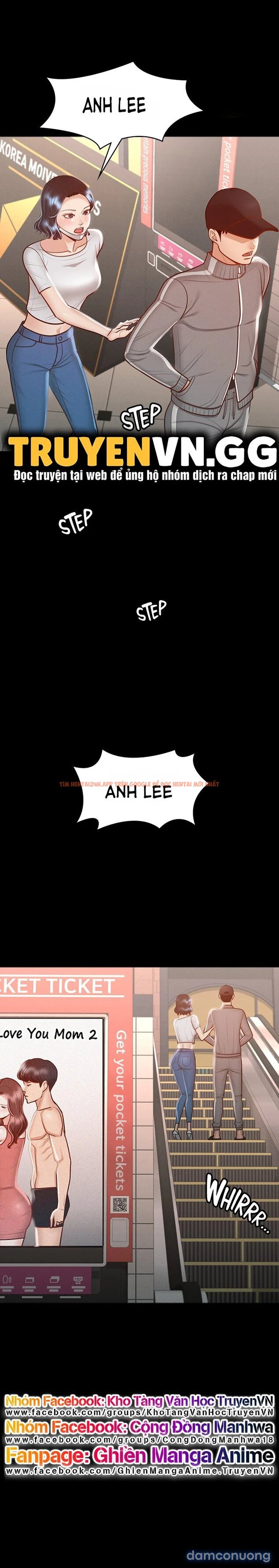 Xem ảnh 26 trong truyện hentai Ứng Dụng Cầu Được Ước Thấy - Chap 26 - hentaitvn.net