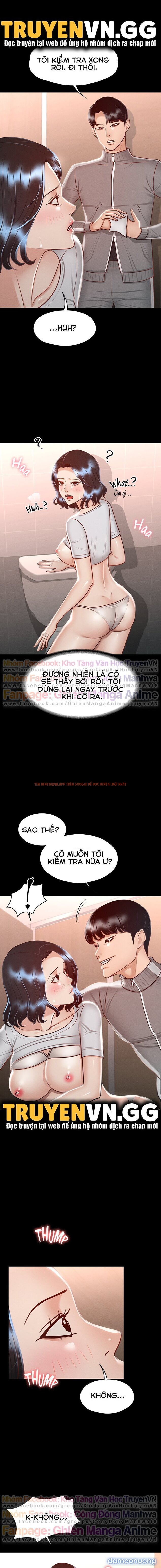 Xem ảnh 7 trong truyện hentai Ứng Dụng Cầu Được Ước Thấy - Chap 26 - hentaitvn.net