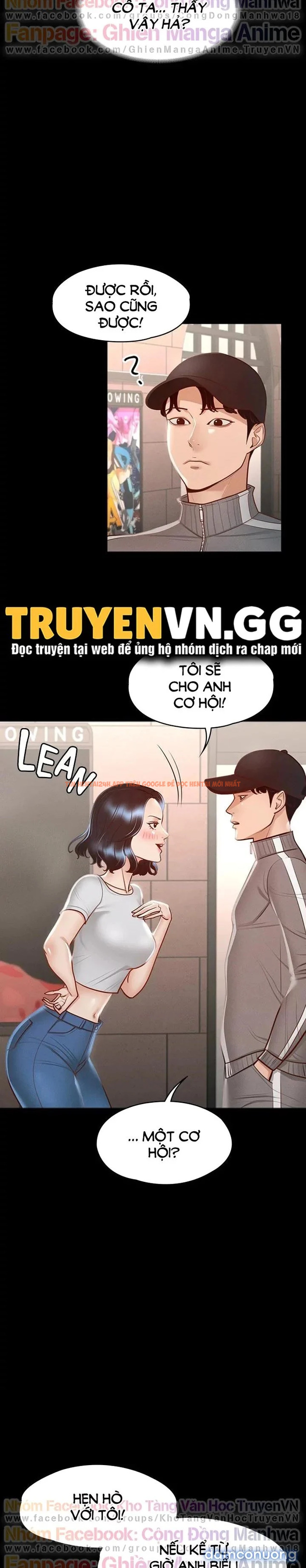 Xem ảnh 12 trong truyện hentai Ứng Dụng Cầu Được Ước Thấy - Chap 27 - hentaitvn.net