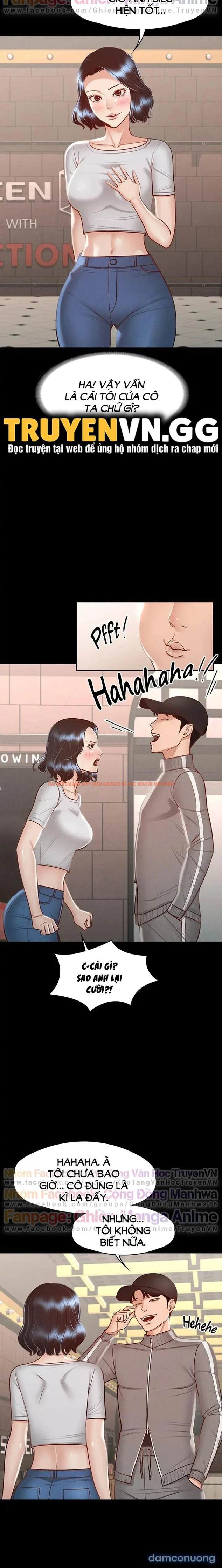 Xem ảnh 13 trong truyện hentai Ứng Dụng Cầu Được Ước Thấy - Chap 27 - hentaitvn.net