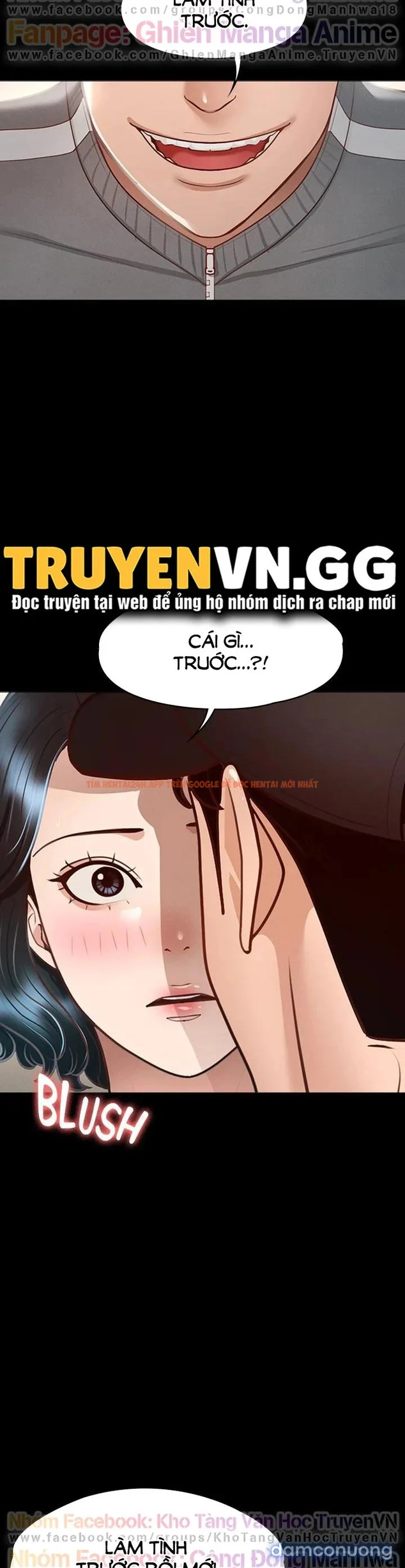 Xem ảnh 15 trong truyện hentai Ứng Dụng Cầu Được Ước Thấy - Chap 27 - hentaitvn.net