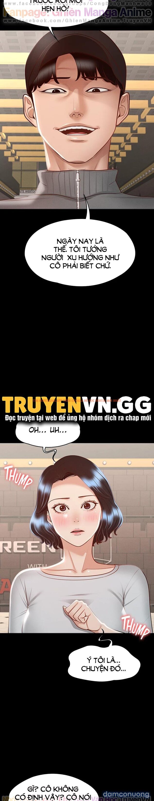 Xem ảnh 16 trong truyện hentai Ứng Dụng Cầu Được Ước Thấy - Chap 27 - hentaitvn.net