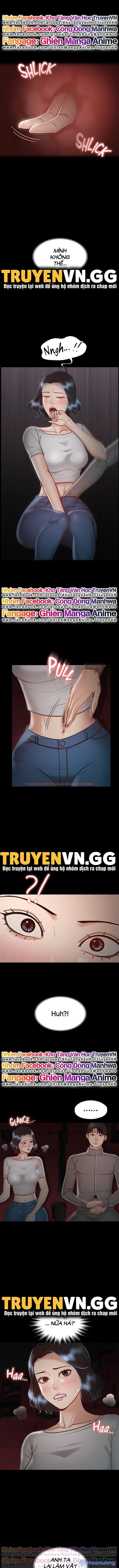 Xem ảnh 6 trong truyện hentai Ứng Dụng Cầu Được Ước Thấy - Chap 27 - hentaitvn.net