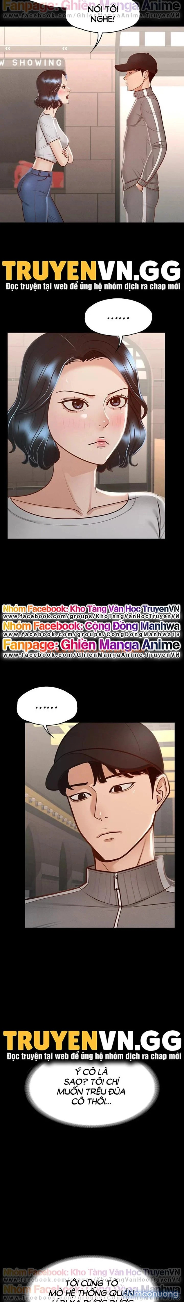 Xem ảnh 9 trong truyện hentai Ứng Dụng Cầu Được Ước Thấy - Chap 27 - hentaitvn.net