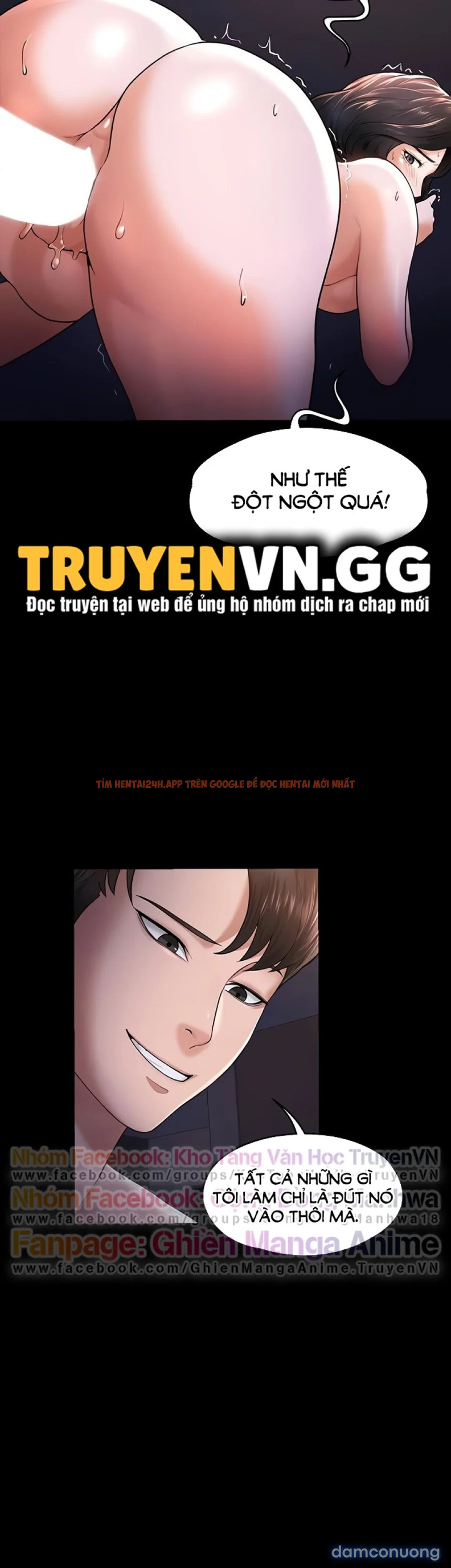 Xem ảnh 17 trong truyện hentai Ứng Dụng Cầu Được Ước Thấy - Chap 28 - hentaitvn.net Xem ảnh 17 trong truyện hentai Ứng Dụng Cầu Được Ước Thấy - Chap 28 - hentaitvn.net