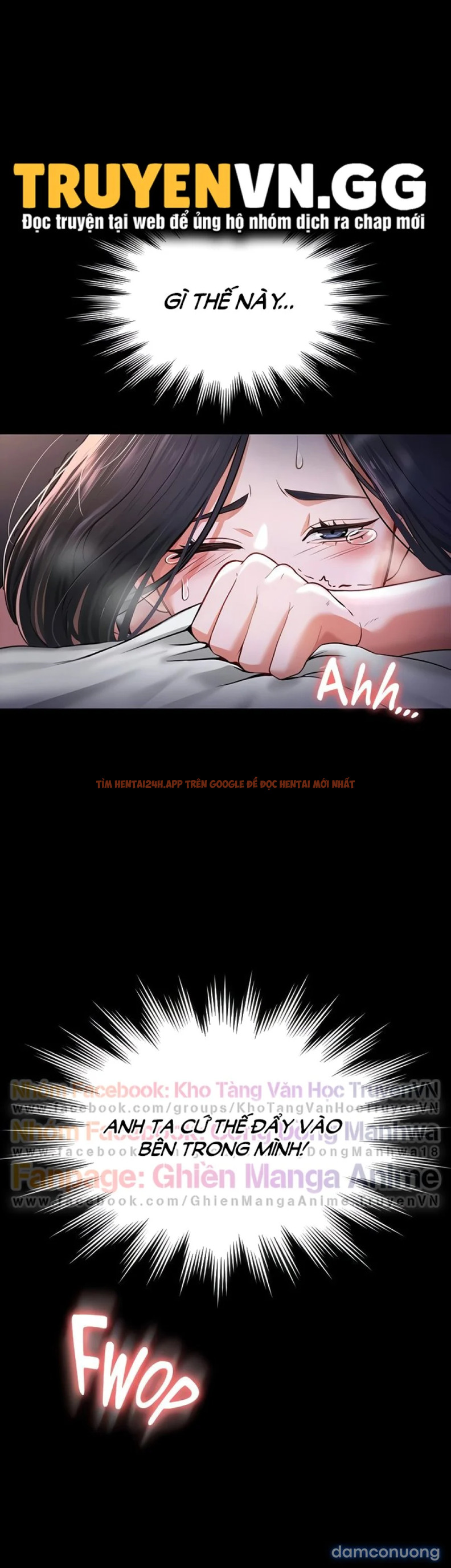 Xem ảnh 21 trong truyện hentai Ứng Dụng Cầu Được Ước Thấy - Chap 28 - hentaitvn.net Xem ảnh 21 trong truyện hentai Ứng Dụng Cầu Được Ước Thấy - Chap 28 - hentaitvn.net