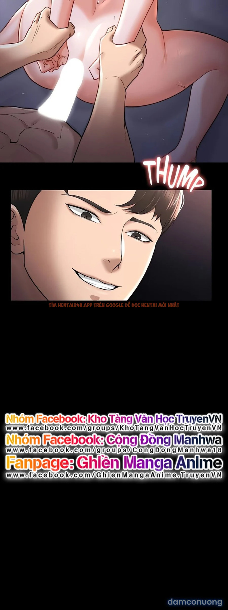 Xem ảnh 35 trong truyện hentai Ứng Dụng Cầu Được Ước Thấy - Chap 28 - hentaitvn.net Xem ảnh 35 trong truyện hentai Ứng Dụng Cầu Được Ước Thấy - Chap 28 - hentaitvn.net