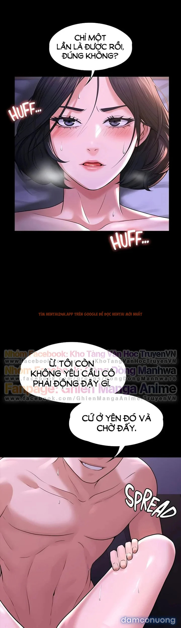 Xem ảnh 23 trong truyện hentai Ứng Dụng Cầu Được Ước Thấy - Chap 29 - hentaitvn.net Xem ảnh 23 trong truyện hentai Ứng Dụng Cầu Được Ước Thấy - Chap 29 - hentaitvn.net