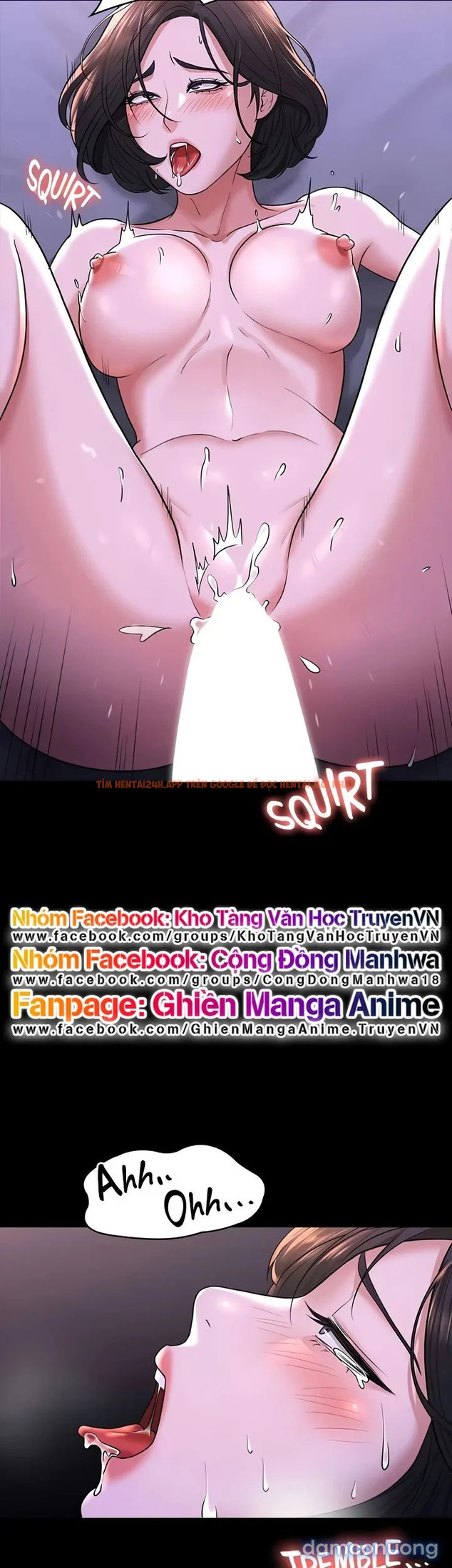 Xem ảnh 42 trong truyện hentai Ứng Dụng Cầu Được Ước Thấy - Chap 29 - hentaitvn.net Xem ảnh 42 trong truyện hentai Ứng Dụng Cầu Được Ước Thấy - Chap 29 - hentaitvn.net