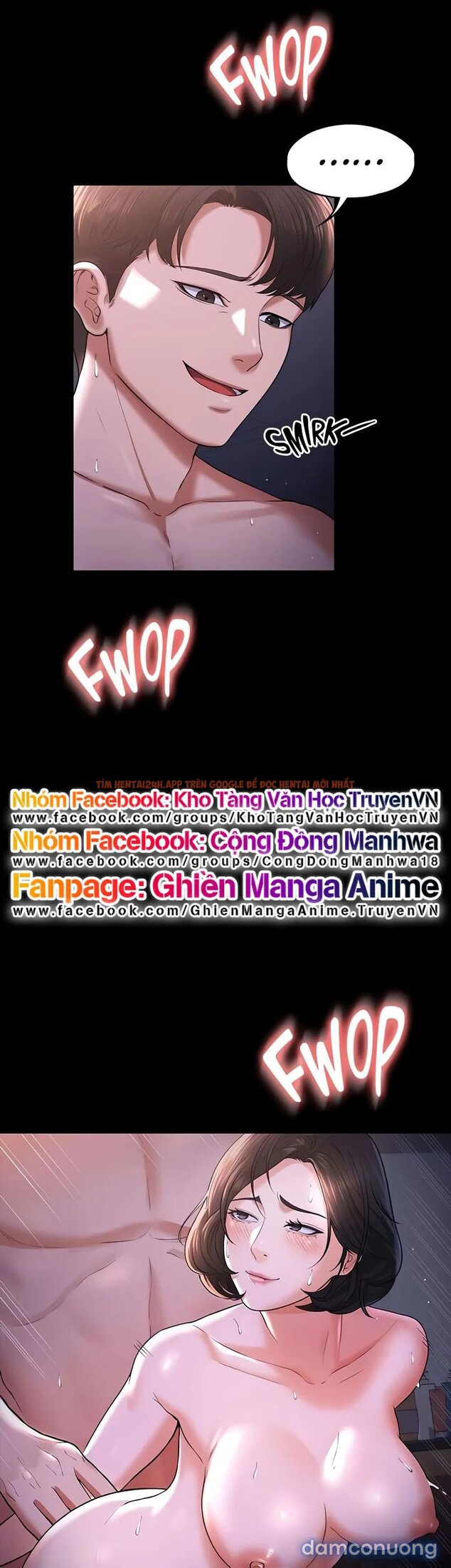 Xem ảnh 5 trong truyện hentai Ứng Dụng Cầu Được Ước Thấy - Chap 29 - hentaitvn.net Xem ảnh 5 trong truyện hentai Ứng Dụng Cầu Được Ước Thấy - Chap 29 - hentaitvn.net