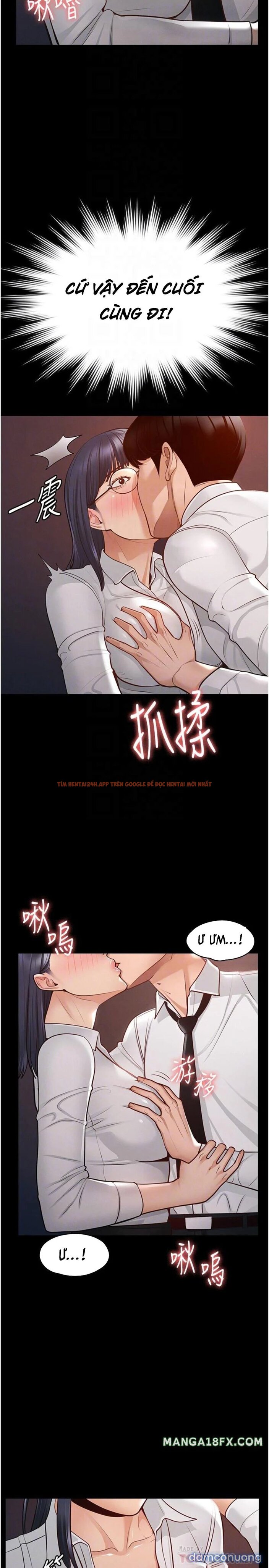 Xem ảnh 14 trong truyện hentai Ứng Dụng Cầu Được Ước Thấy - Chap 3 - hentaitvn.net