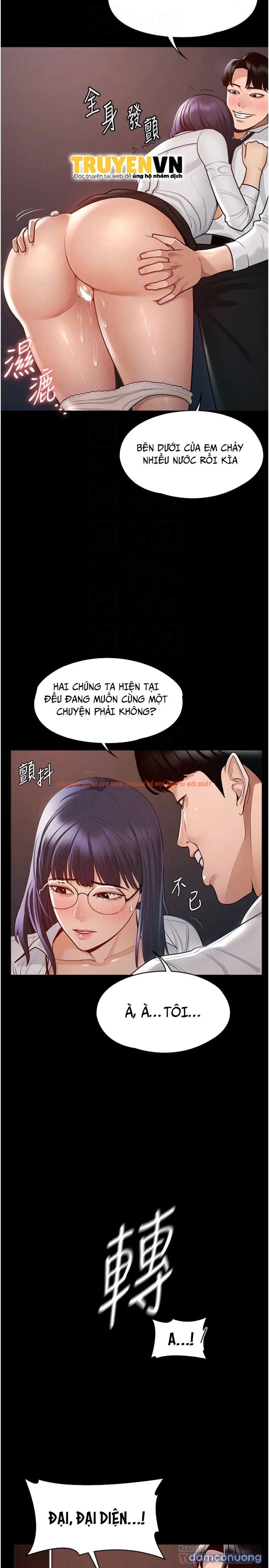 Xem ảnh 18 trong truyện hentai Ứng Dụng Cầu Được Ước Thấy - Chap 3 - hentaitvn.net