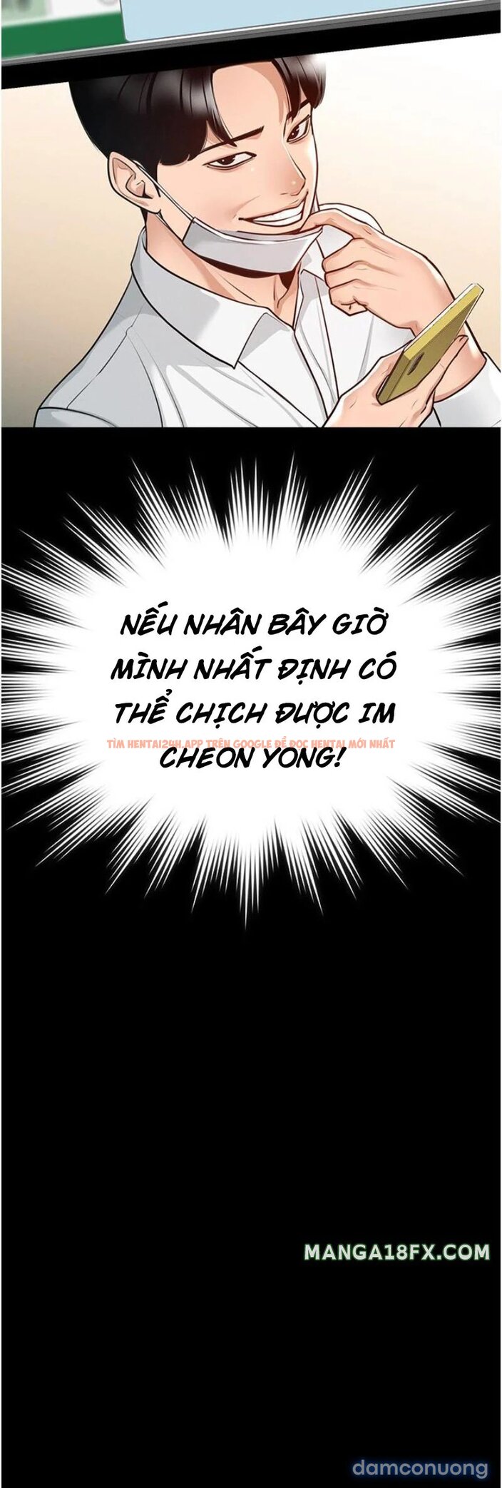 Xem ảnh 2 trong truyện hentai Ứng Dụng Cầu Được Ước Thấy - Chap 3 - hentaitvn.net