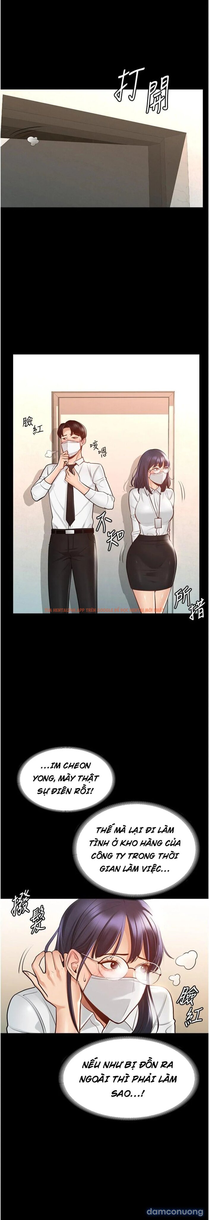 Xem ảnh 28 trong truyện hentai Ứng Dụng Cầu Được Ước Thấy - Chap 3 - hentaitvn.net