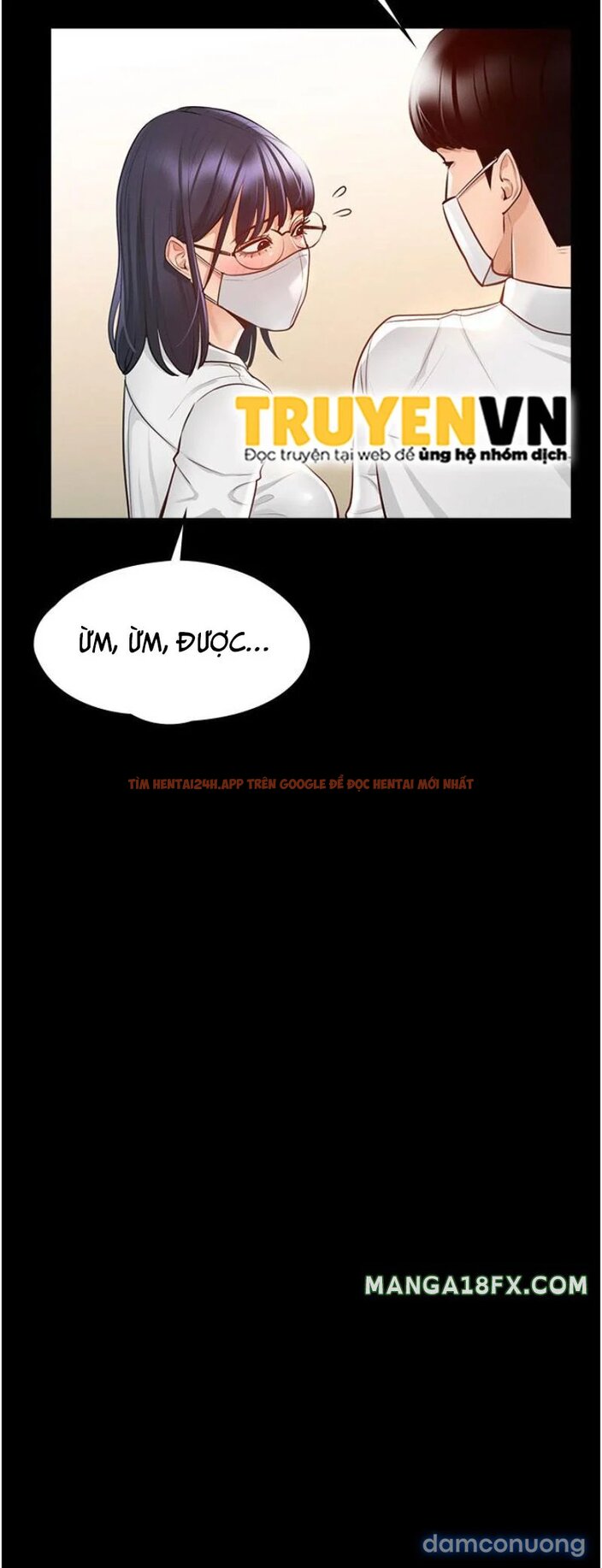 Xem ảnh 30 trong truyện hentai Ứng Dụng Cầu Được Ước Thấy - Chap 3 - hentaitvn.net