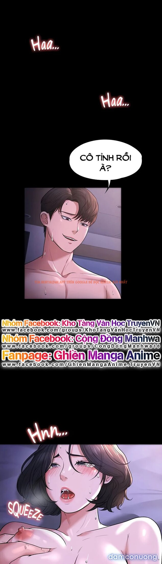 Xem ảnh 10 trong truyện hentai Ứng Dụng Cầu Được Ước Thấy - Chap 30 - hentaitvn.net