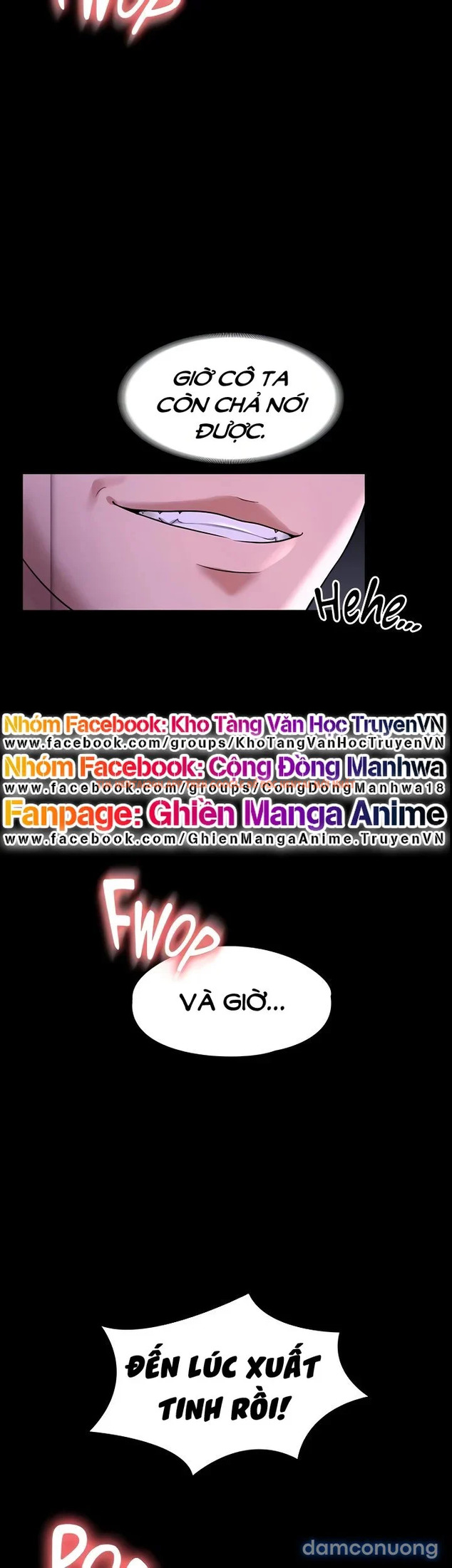 Xem ảnh 13 trong truyện hentai Ứng Dụng Cầu Được Ước Thấy - Chap 30 - hentaitvn.net