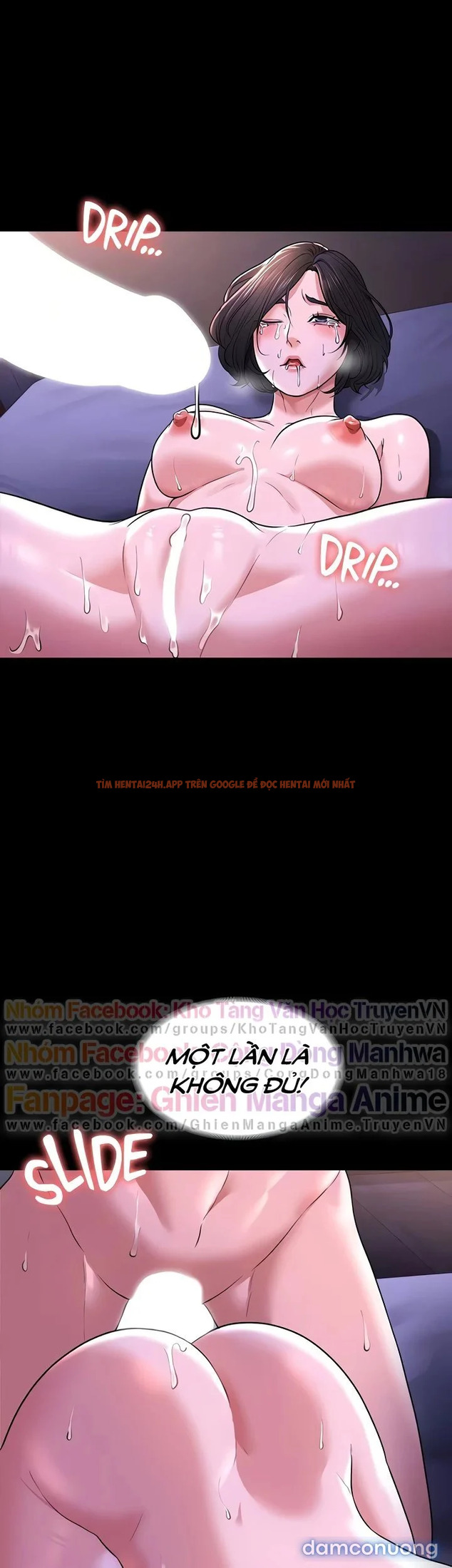 Xem ảnh 15 trong truyện hentai Ứng Dụng Cầu Được Ước Thấy - Chap 30 - hentaitvn.net