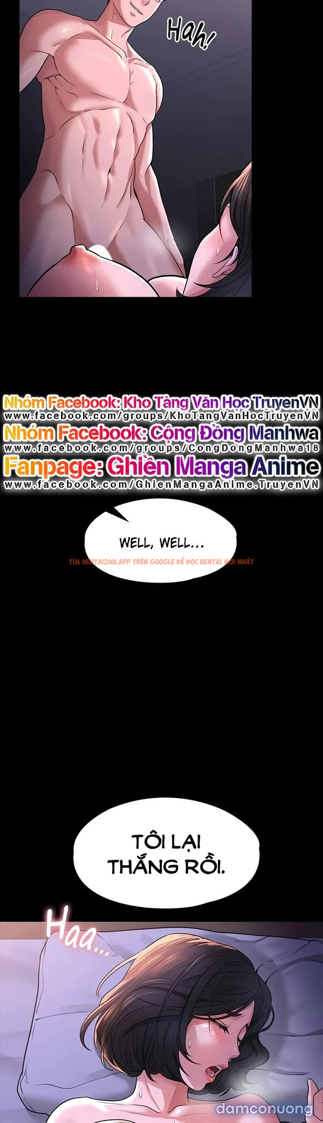 Xem ảnh 2 trong truyện hentai Ứng Dụng Cầu Được Ước Thấy - Chap 30 - hentaitvn.net