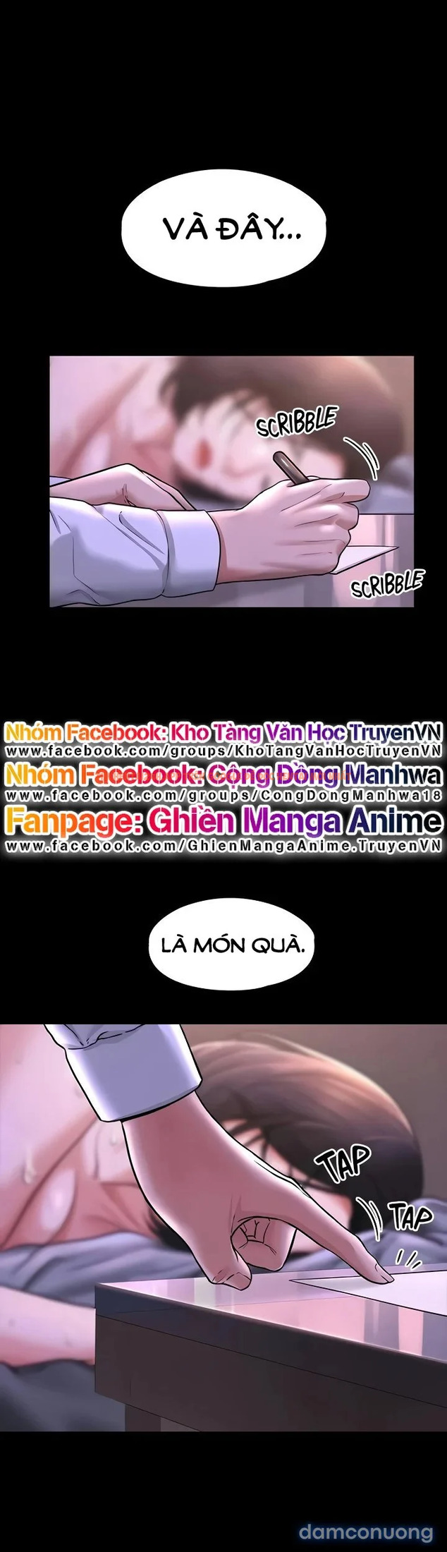 Xem ảnh 27 trong truyện hentai Ứng Dụng Cầu Được Ước Thấy - Chap 30 - hentaitvn.net