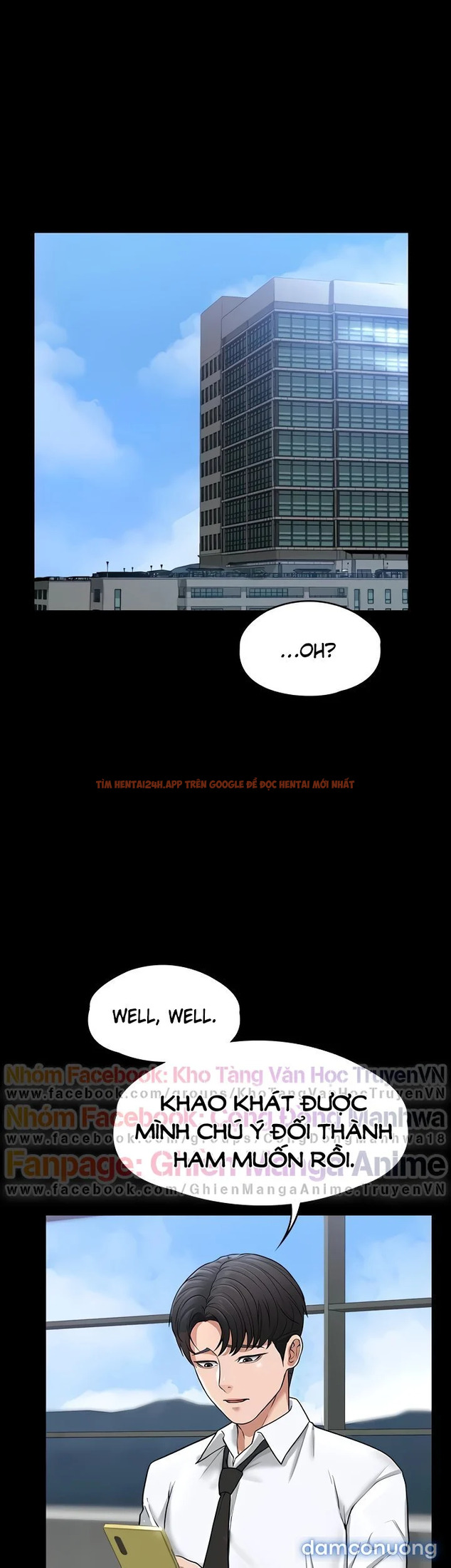 Xem ảnh 29 trong truyện hentai Ứng Dụng Cầu Được Ước Thấy - Chap 30 - hentaitvn.net