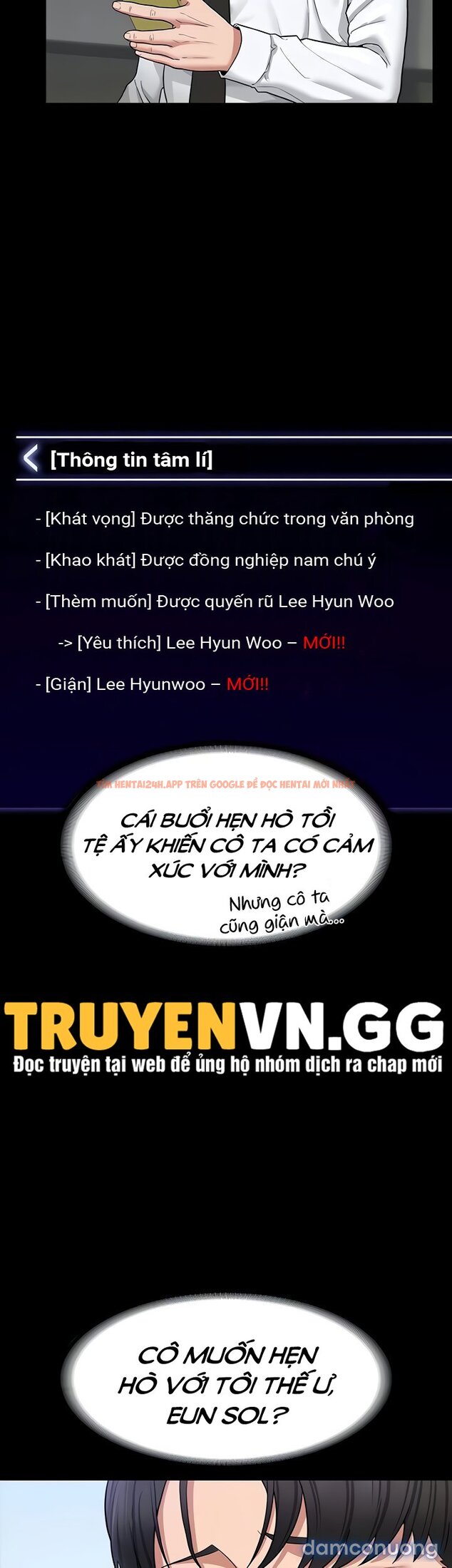 Xem ảnh 30 trong truyện hentai Ứng Dụng Cầu Được Ước Thấy - Chap 30 - hentaitvn.net