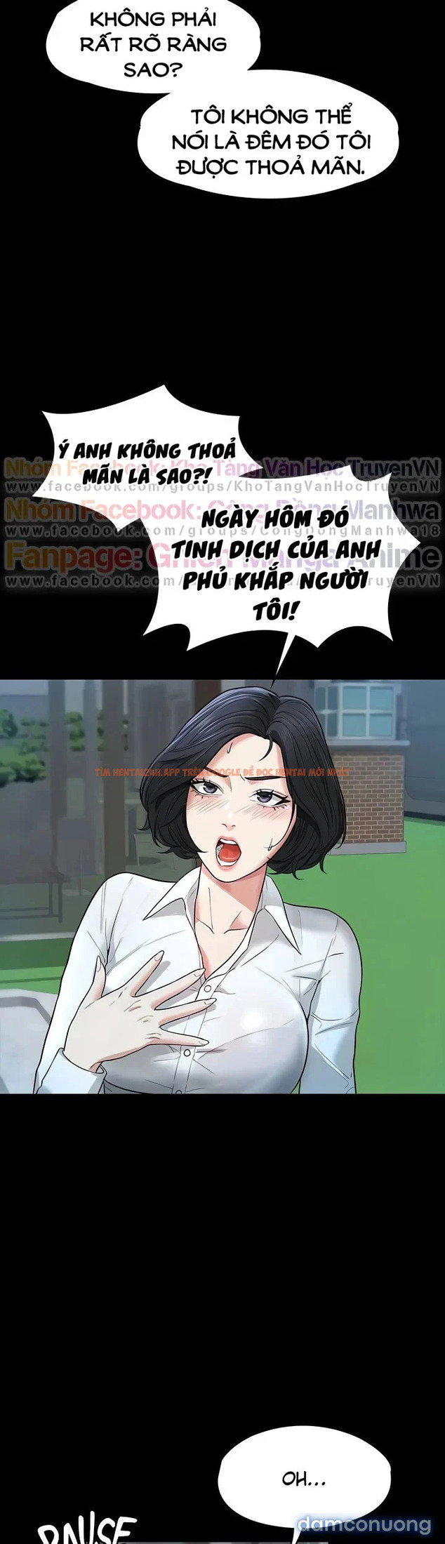Xem ảnh 33 trong truyện hentai Ứng Dụng Cầu Được Ước Thấy - Chap 30 - hentaitvn.net
