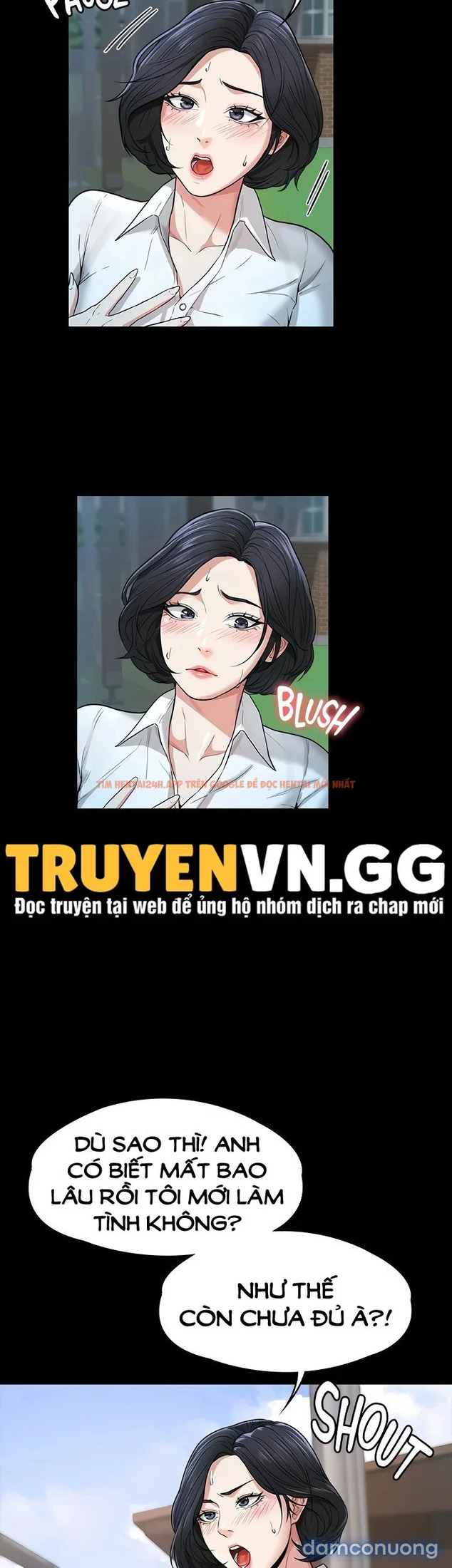 Xem ảnh 34 trong truyện hentai Ứng Dụng Cầu Được Ước Thấy - Chap 30 - hentaitvn.net