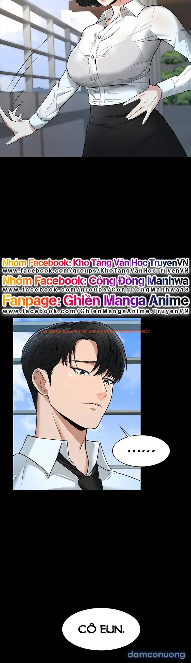 Xem ảnh 35 trong truyện hentai Ứng Dụng Cầu Được Ước Thấy - Chap 30 - hentaitvn.net