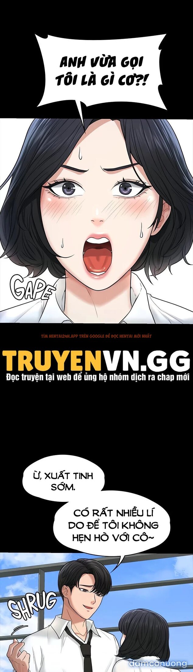 Xem ảnh 40 trong truyện hentai Ứng Dụng Cầu Được Ước Thấy - Chap 30 - hentaitvn.net