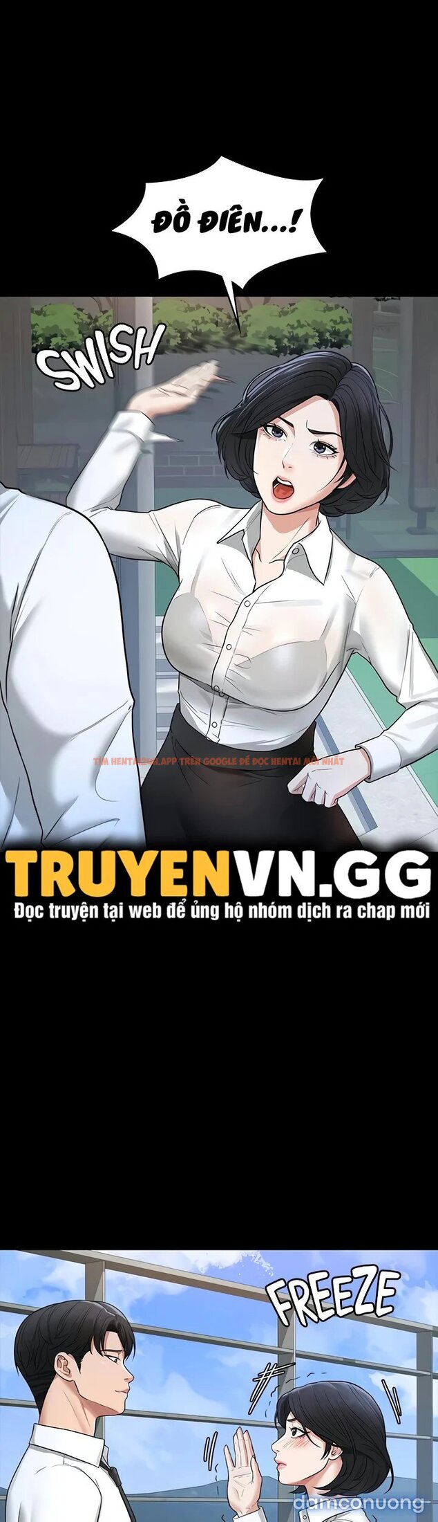 Xem ảnh 42 trong truyện hentai Ứng Dụng Cầu Được Ước Thấy - Chap 30 - hentaitvn.net