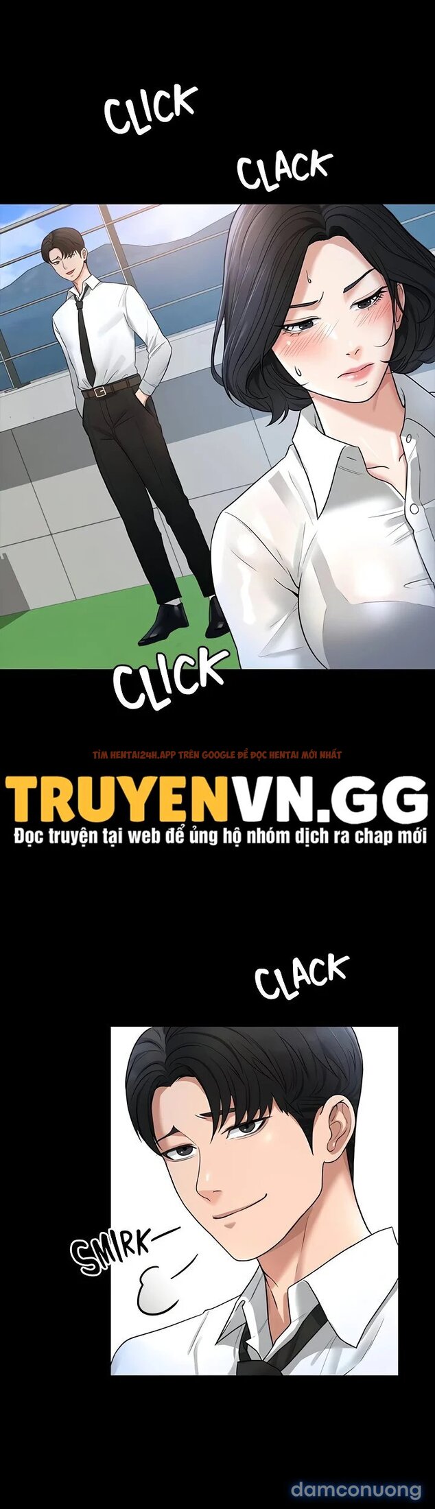 Xem ảnh 44 trong truyện hentai Ứng Dụng Cầu Được Ước Thấy - Chap 30 - hentaitvn.net